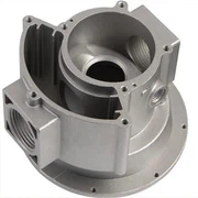 Леене под налягане от алуминиева сплав под налягане