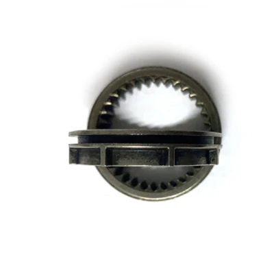 SuperAlloy метален инжекционен формов MIM части